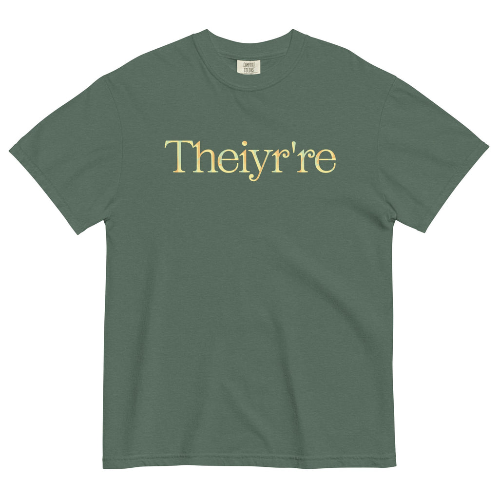 Theiyr're Men's Relaxed Fit Tee product image 5