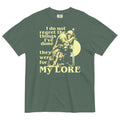 They Were For My Lore Men's Relaxed Fit Tee product image 1