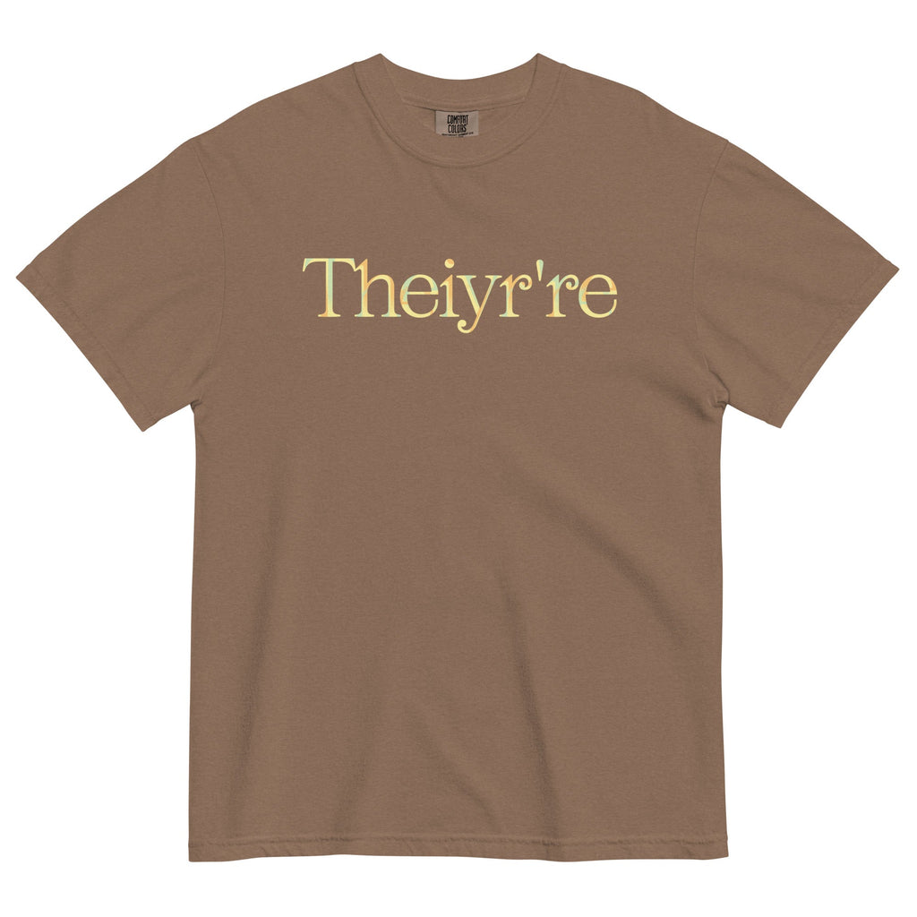 Theiyr're Men's Relaxed Fit Tee product image 6