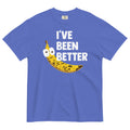 I've Been Better Men's Relaxed Fit Tee product image 1