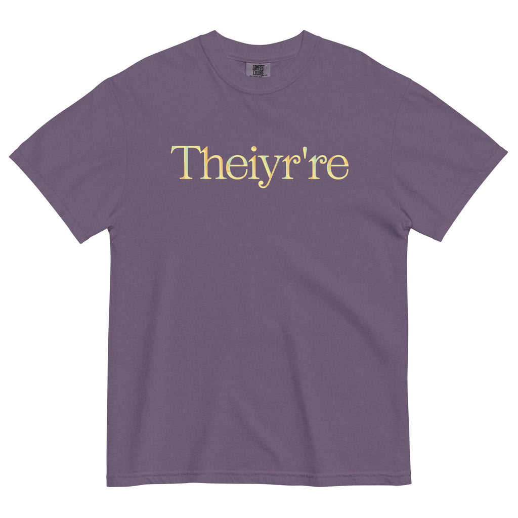 Theiyr're Men's Relaxed Fit Tee product image 4