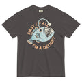 First Of All I'm A Delight Men's Relaxed Fit Tee product image 1