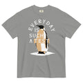 Everyday Is Such A Test Men's Relaxed Fit Tee product image 1