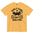 Shelf Care Isn't Shelfish Men's Relaxed Fit Tee product image 1