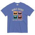 Noble Gases Men's Relaxed Fit Tee product image 1