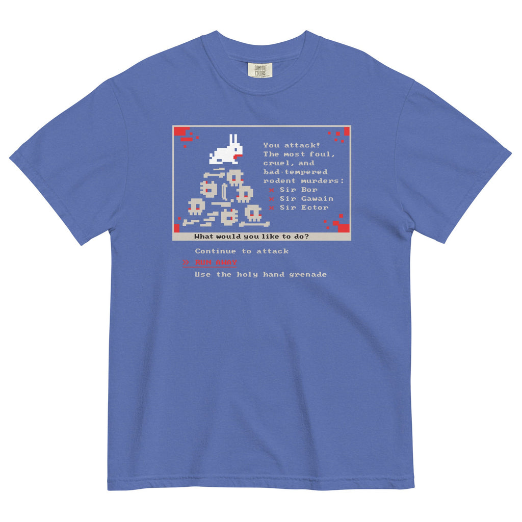 What Would You Like To Do? Men's Relaxed Fit Tee product image 4