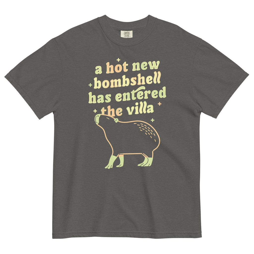 A Hot New Bombshell Has Entered The Villa Men's Relaxed Fit product image 3