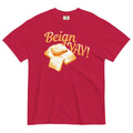 Beign Yay! Men's Relaxed Fit Tee product image 1