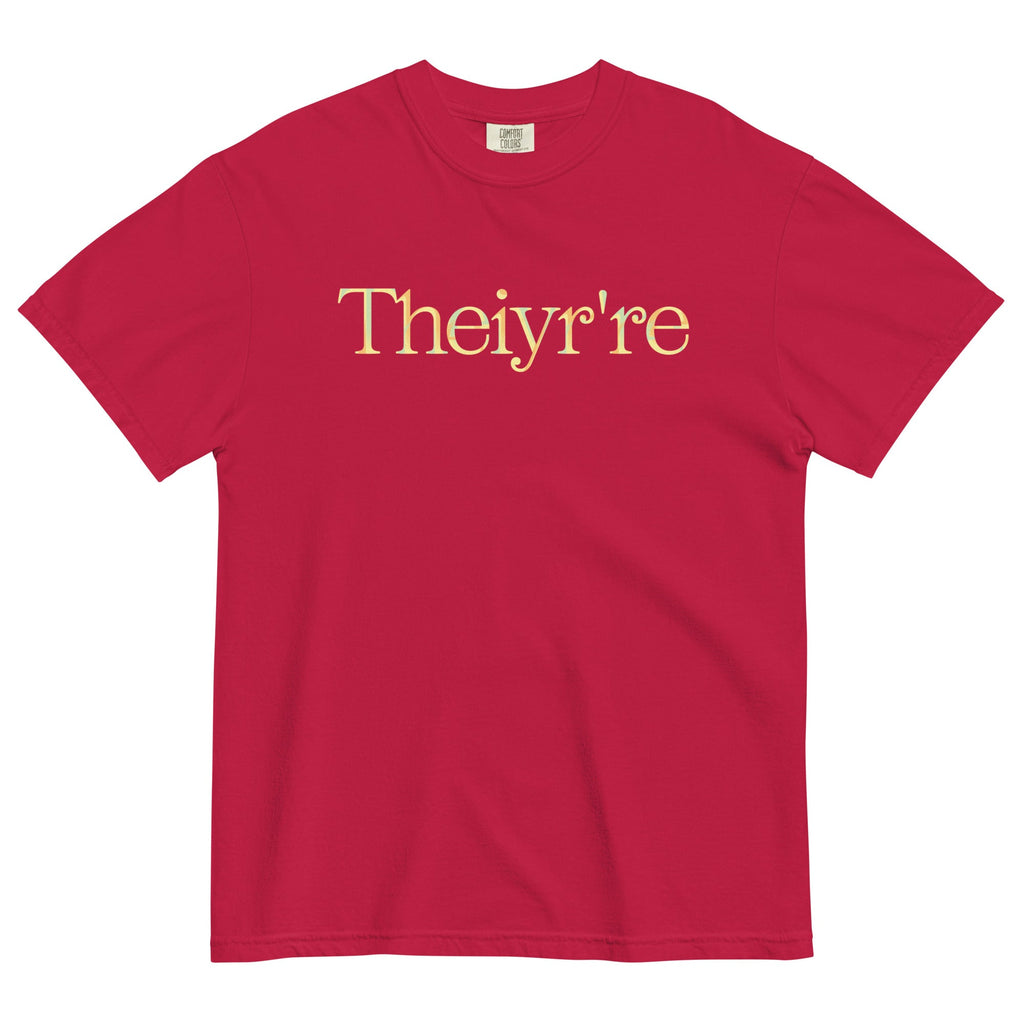 Theiyr're Men's Relaxed Fit Tee product image 3
