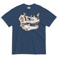 Bird Bones Men's Relaxed Fit Tee product image 1