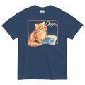 Oops Men's Relaxed Fit Tee product image 1