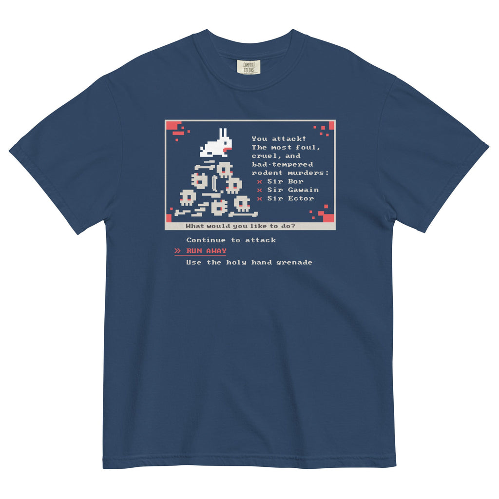 What Would You Like To Do? Men's Relaxed Fit Tee product image 2