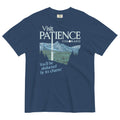 Visit Patience Colorado Men's Relaxed Fit Tee product image 1