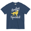 Roofing Specialist Men's Relaxed Fit Tee product image 1