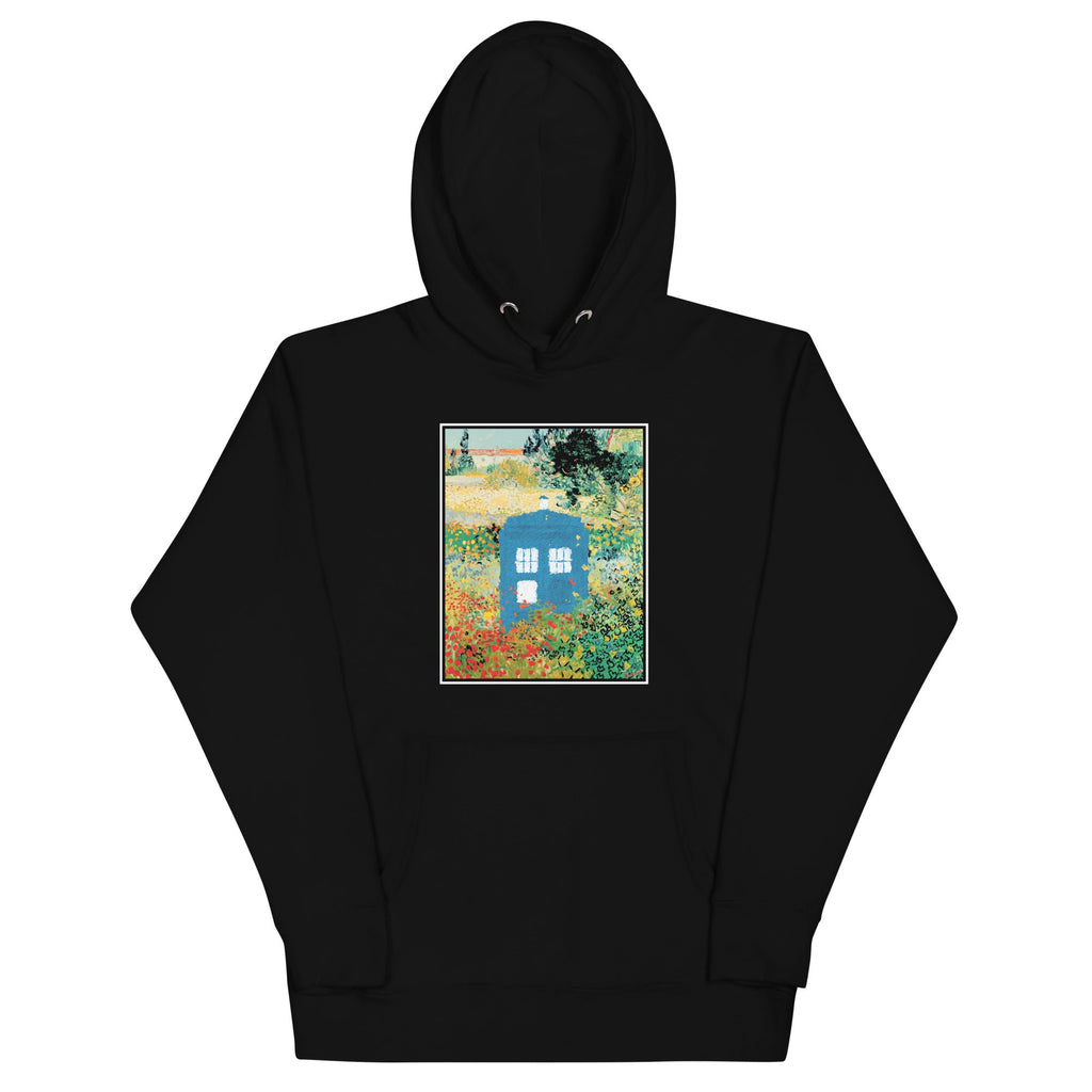 Garden In Bloom Unisex Hoodie product image 2