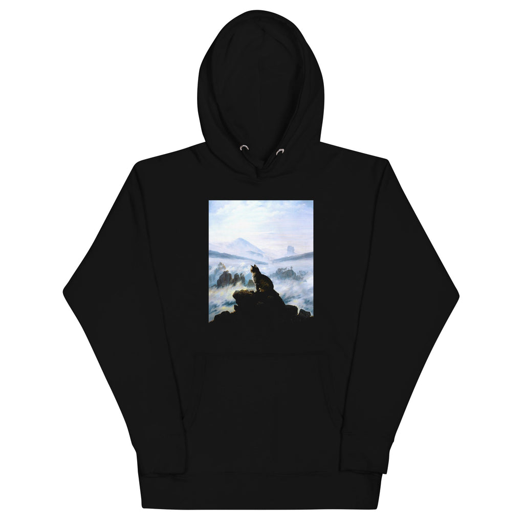 Wanderer Unisex Hoodie product image 2