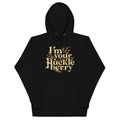 I'm Your Huckleberry Unisex Hoodie product image 1