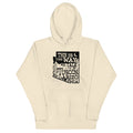 This Is The Way We Talk In Tuscon Arizonia Unisex Hoodie product image 1