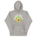 Avogadro's Number Unisex Hoodie product image 1