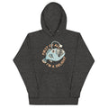 First Of All I'm A Delight Unisex Hoodie product image 1