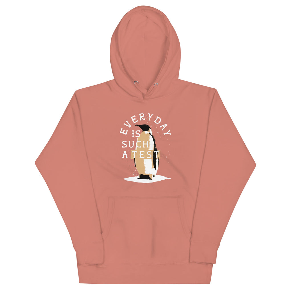 Everyday Is Such A Test Unisex Hoodie product image 6