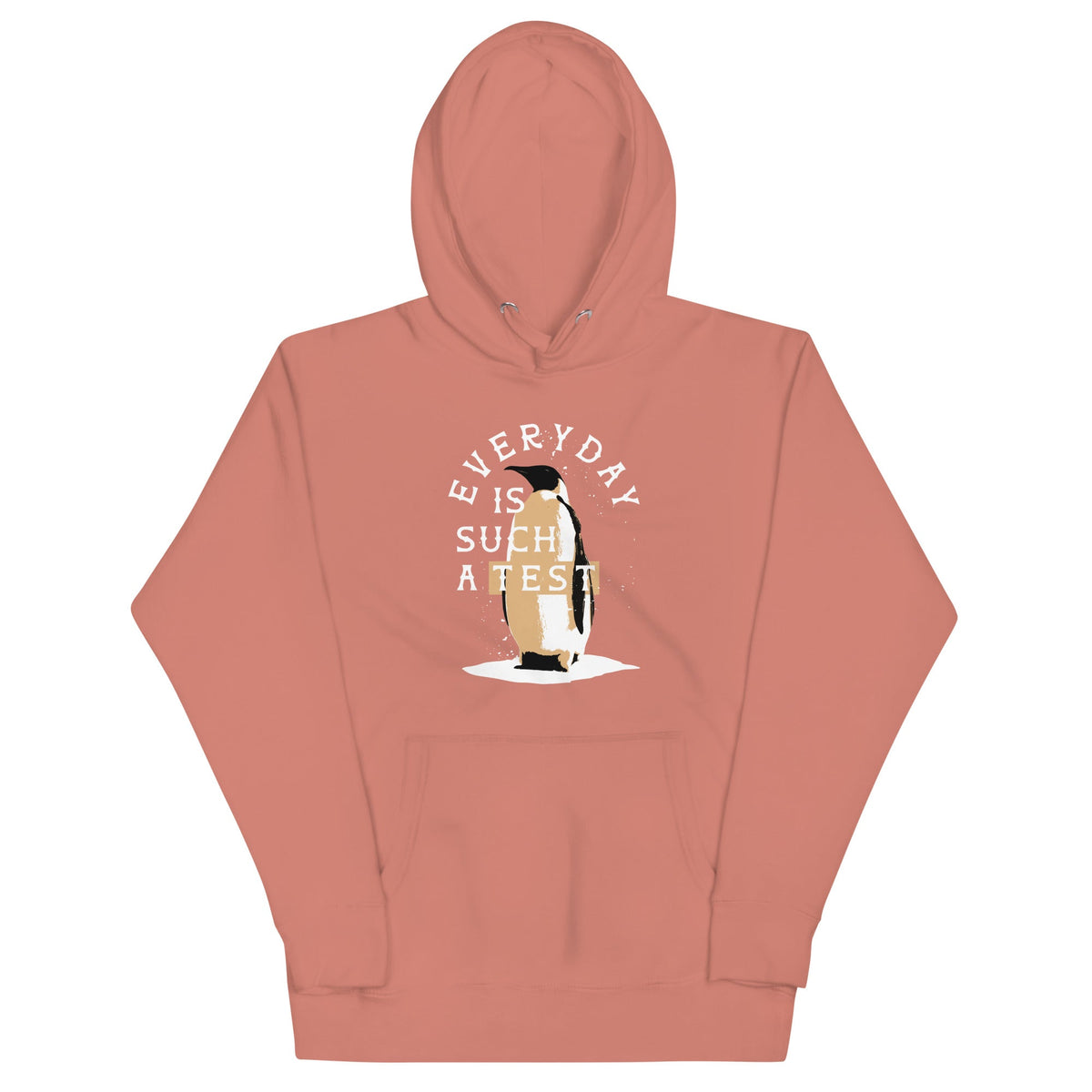 Everyday Is Such A Test Unisex Hoodie product image 6