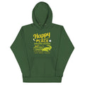 Happy Place Driving Range Unisex Hoodie product image 1