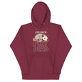 Life Hack Play Dead Unisex Hoodie product image 1