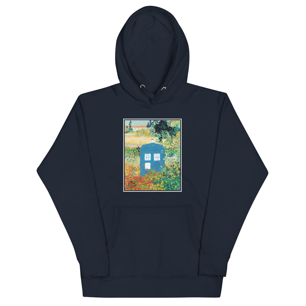 Garden In Bloom Unisex Hoodie product image 1