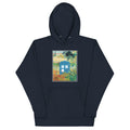 Garden In Bloom Unisex Hoodie product image 1