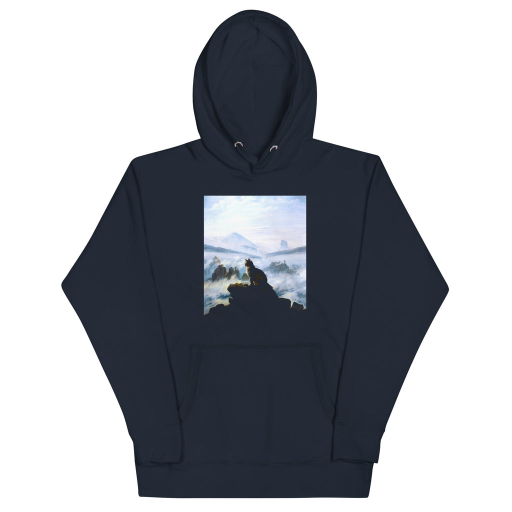 Wanderer Unisex Hoodie product image 1