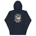 Are You Overthinking What I'm Unisex Hoodie product image 1