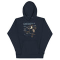 A Simple Question Of Weight Ratios Unisex Hoodie product image 1