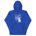 Emile Thanks You Unisex Hoodie product image 1