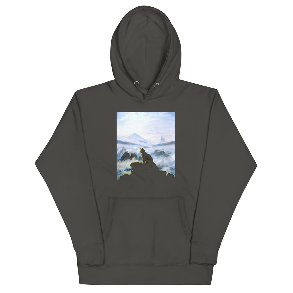Wanderer Unisex Hoodie product image 3