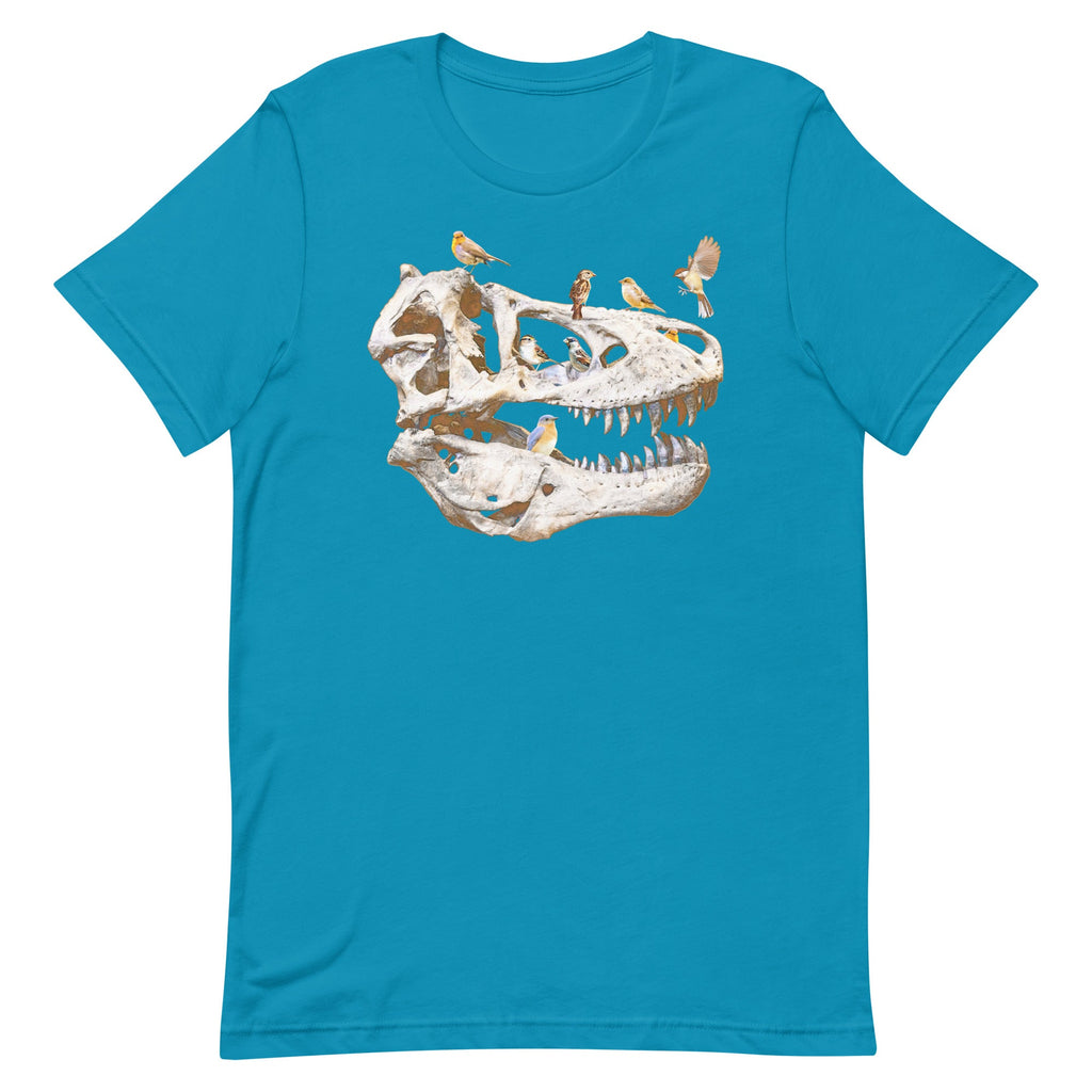 Bird Bones Men's Signature Tee product image 2