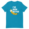 I've Been Better Men's Signature Tee product image 1
