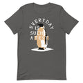 Everyday Is Such A Test Men's Signature Tee product image 1