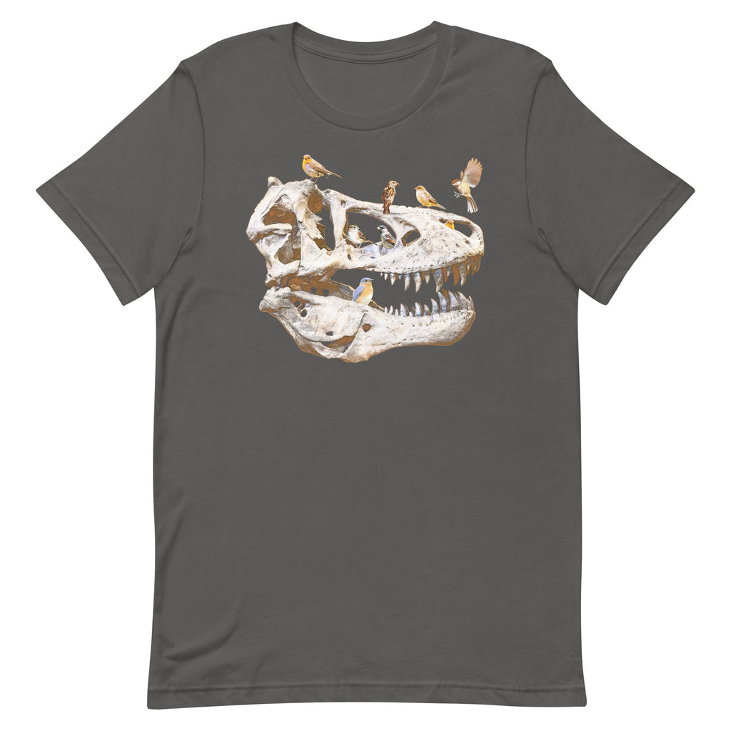 Bird Bones Men's Signature Tee product image 4
