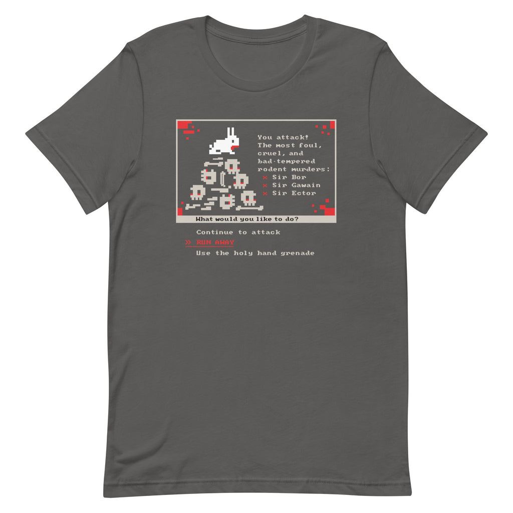 What Would You Like To Do? Men's Signature Tee product image 6