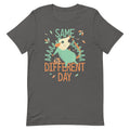 Same Aaaa Different Day Men's Signature Tee product image 1