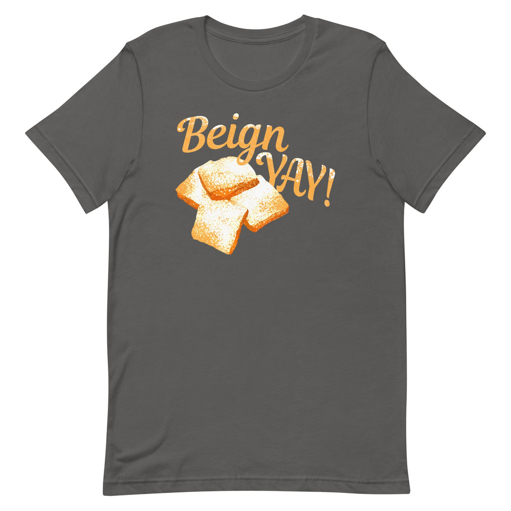 Beign Yay! Men's Signature Tee product image 5