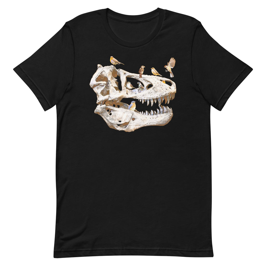 Bird Bones Men's Signature Tee product image 3