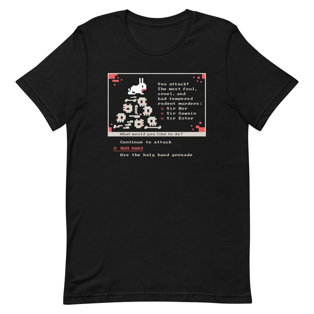 What Would You Like To Do? Men's Signature Tee product image 1