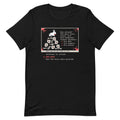 What Would You Like To Do? Men's Signature Tee product image 1