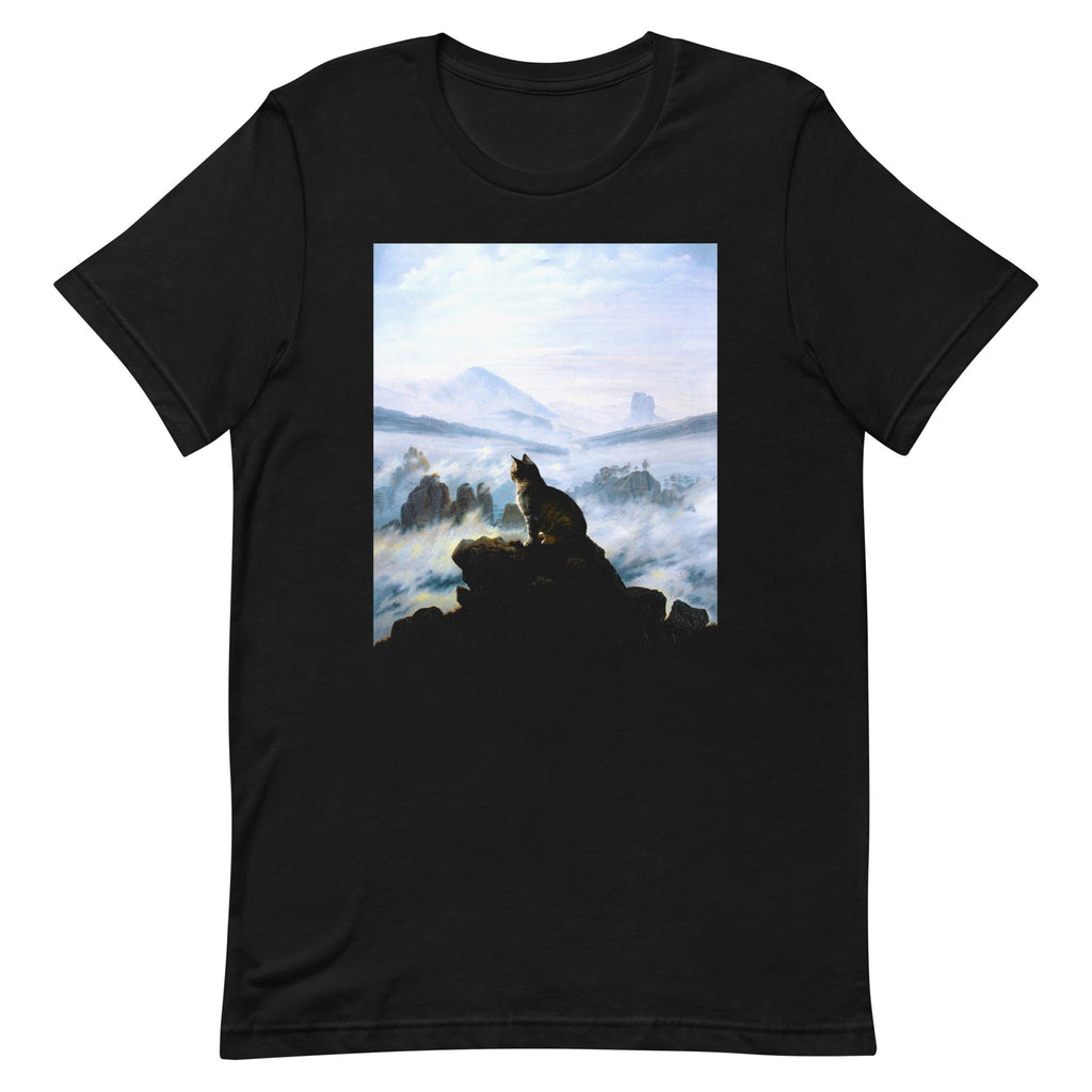 Wanderer Men's Signature Tee product image 2
