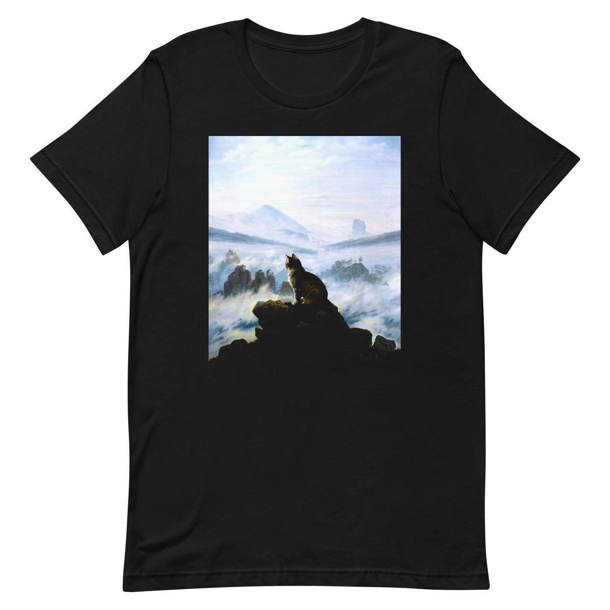 Wanderer Men's Signature Tee product image 2