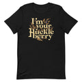 I'm Your Huckleberry Men's Signature Tee product image 1