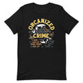 Orcanized Crime Men's Signature Tee product image 1