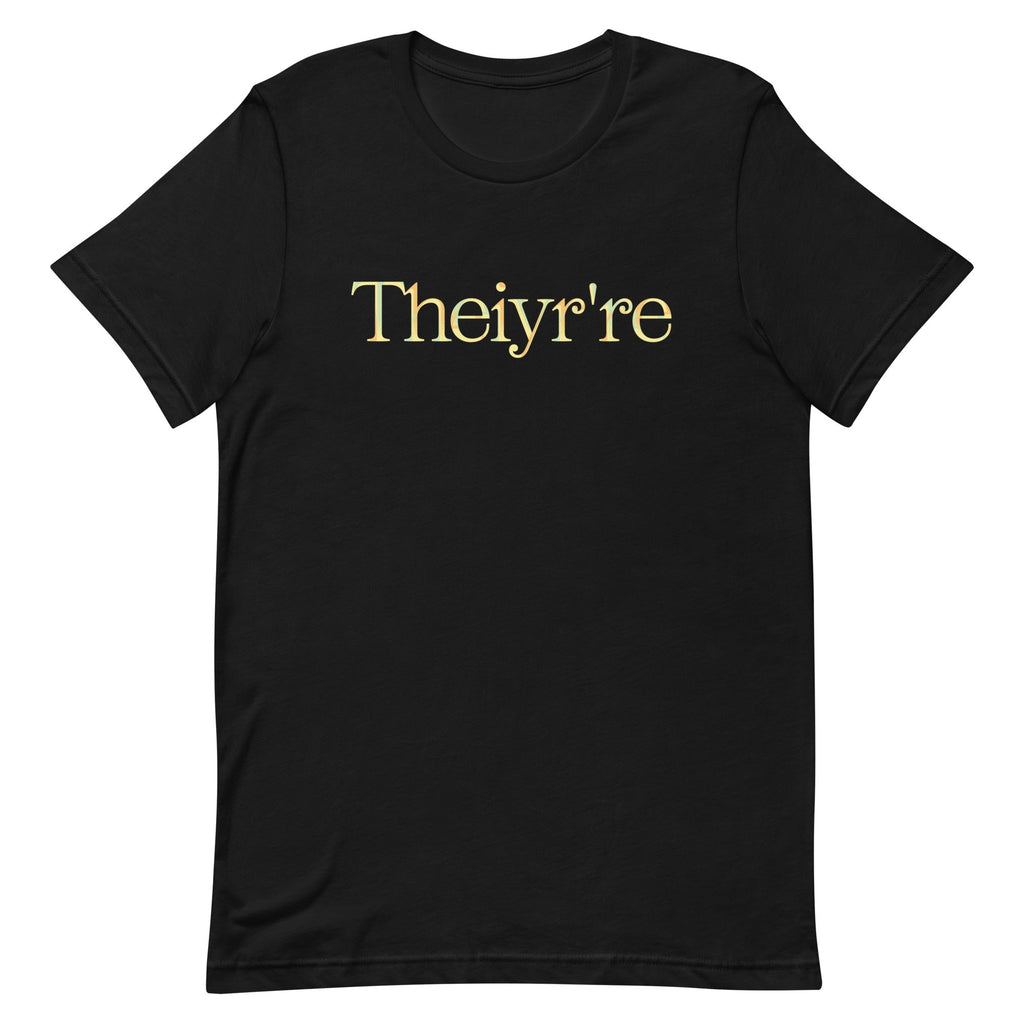 Theiyr're Men's Signature Tee product image 2